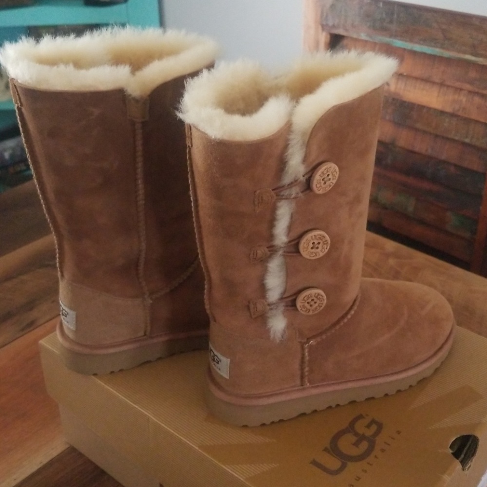 Uggs